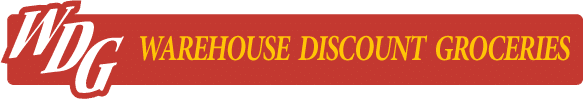 Warehouse Discount Groceries